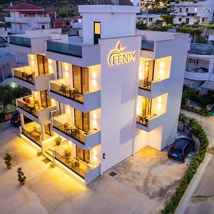 Feniks Hotel