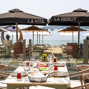 La Vita - La Beiurut Hotel